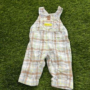 Carters Infant Jumper/Bibs